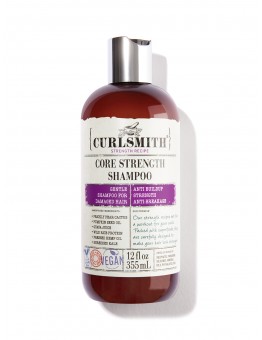 Curlsmith Core Strength Shampoo - posilňujúci šampón